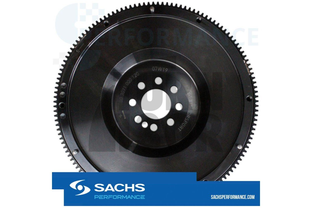 Golf 6 GTI / Leon 1P / Scirocco 2.0 TSI Sachs Performance 600Nm Clutch Kit with Flywheel