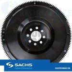 Hyundai I30 N Sachs Performance 530Nm Clutch Kit with Flywheel
