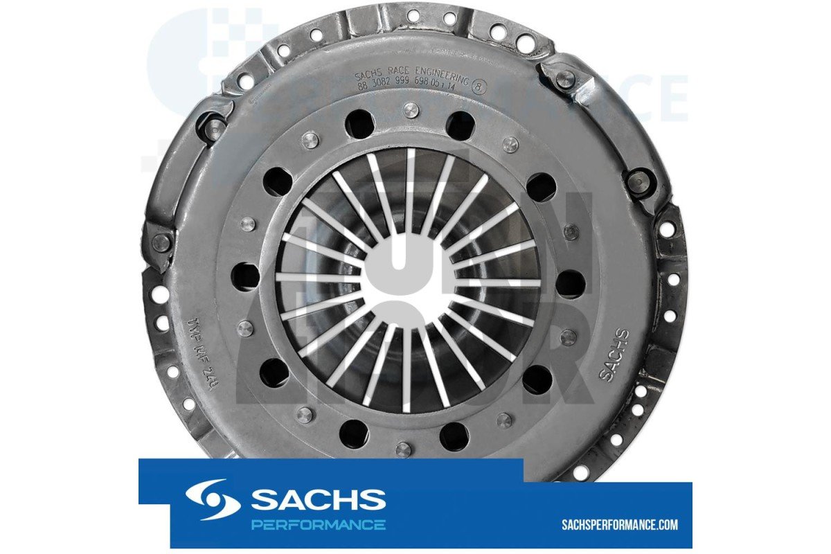 BMW M3 E36 3.0 Sachs Performance Clutch Kit 480+ Nm