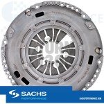 Golf 4 GTI / TT 8N / Leon 1M 150 Sachs Clutch Kit 330+ Nm