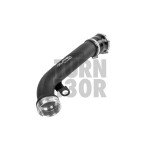 Turbo Outlet Discharge Pipe for Golf 6 GTI / Leon 2 FR / Scirocco / Octavia VRS 2.0 TSI Alpha Competition
