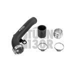 Turbo Outlet Discharge Pipe for Golf 6 GTI / Leon 2 FR / Scirocco / Octavia VRS 2.0 TSI Alpha Competition