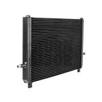 Alpha Competition Chargecooler Intercooler Mercedes A45 AMG W176 / CLA 45 AMG C117