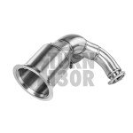 Alpha Competition Decat Downpipe Audi S4 / S5 B9 3.0T