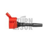 red ignition coils for Audi S4 / RS4 B9 and S5 / RS5 B9 Alpha Competition