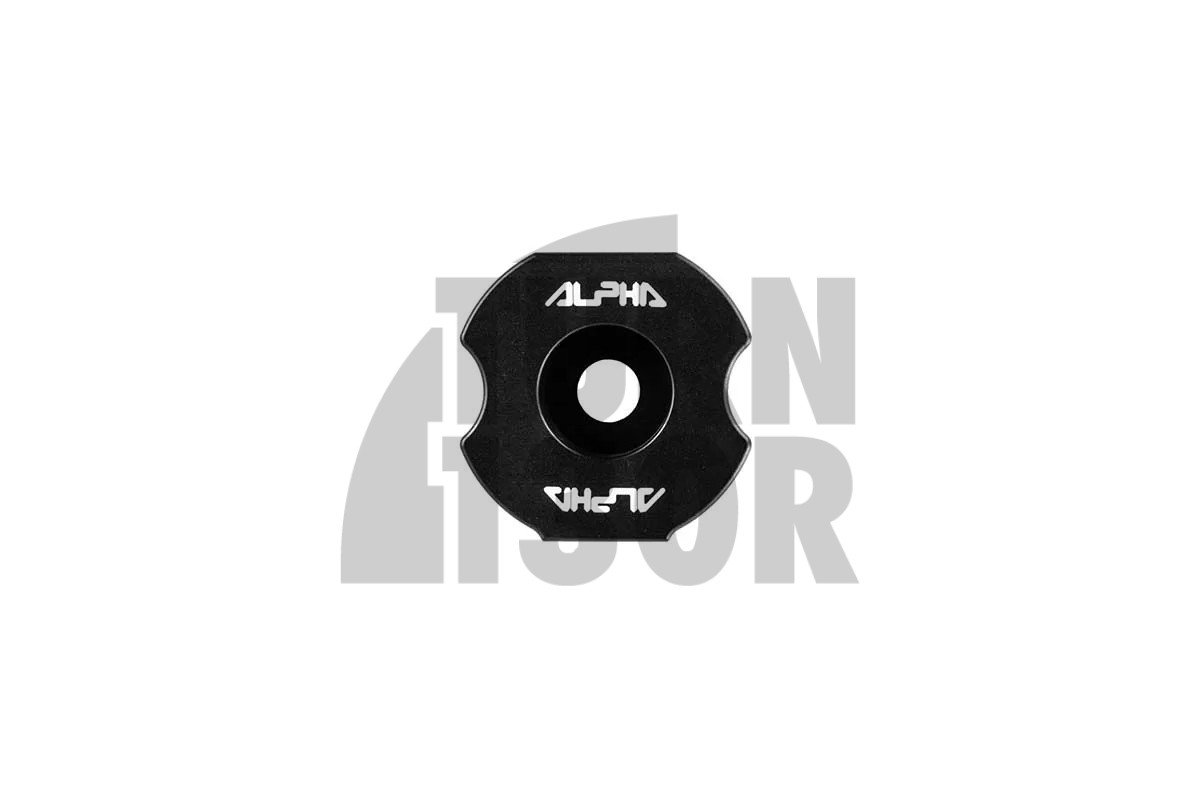 DogBone Mount Bush Insert for A3, S3, RS3 8V / 8Y, Leon 3, Golf 7, Golf 8 GTI / R Alpha Competition