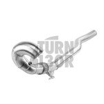 Alpha Competition 3.5 Decat Downpipe Golf 7 R / S3 8V / Leon 3 Cupra 4WD