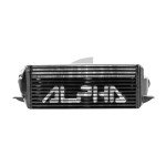 Alpha Competition Intercooler BMW 135i / 1M E82 and 335i E9x N54