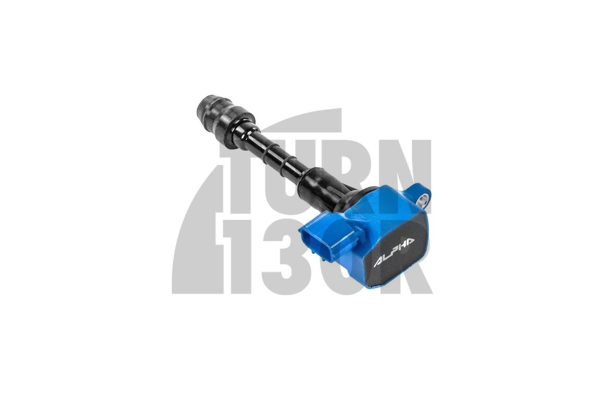 blue coil pack for Nissan 350Z 03-06 Alpha Competition