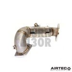 Decat Downpipe for Hyundai I30N by Airtec