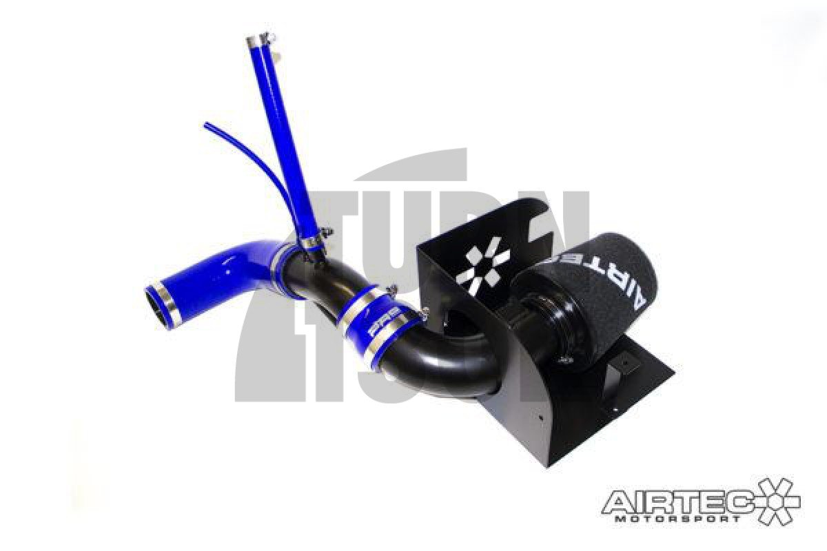 Airtec Intake Solution for Mazda 3 MPS Mk1 / Mk2