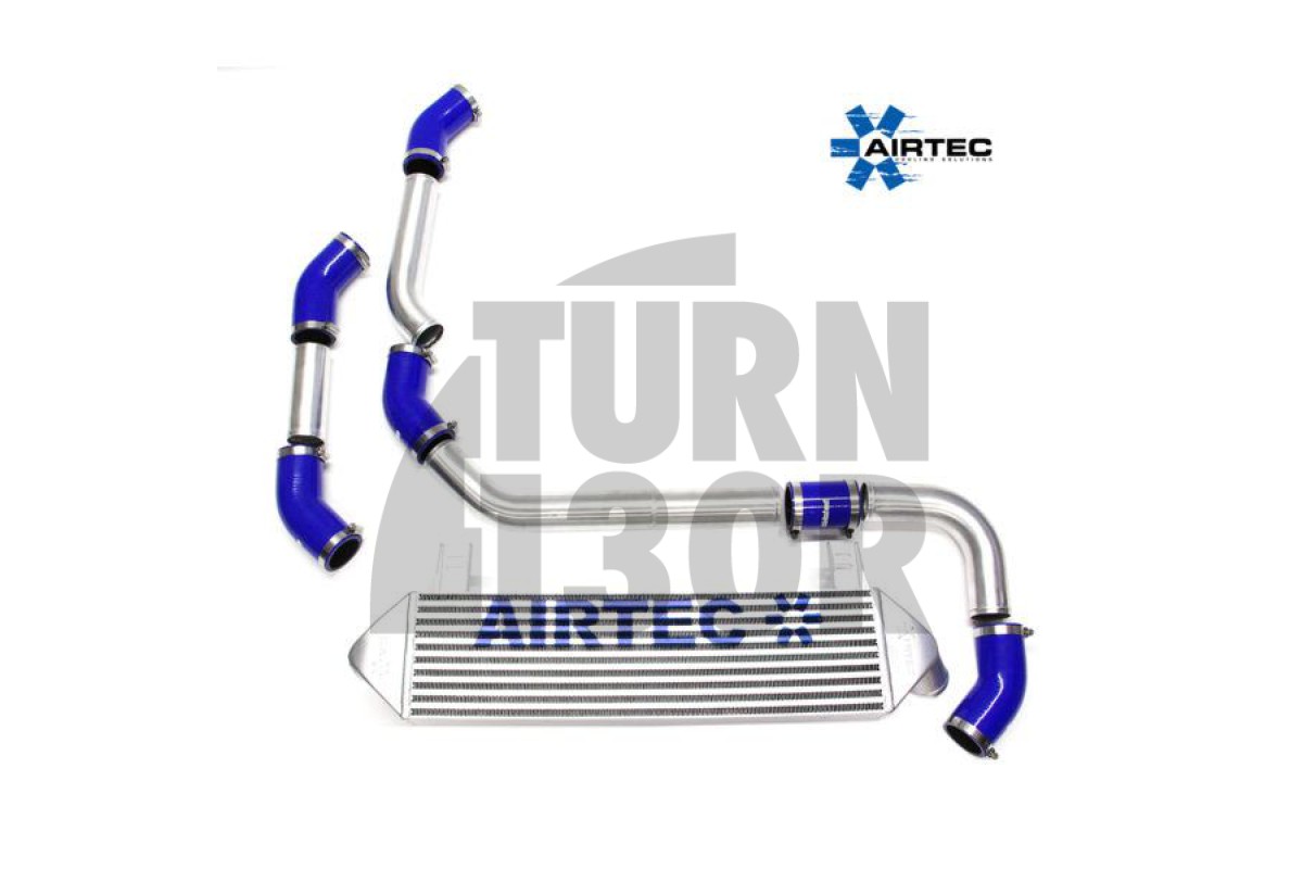 Peugeot 208 GTI Airtec Intercooler Kit