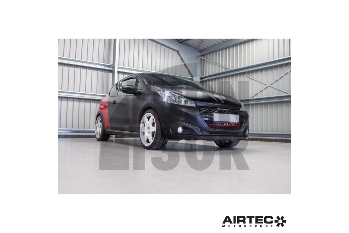 Peugeot 208 GTI Airtec Intercooler Kit