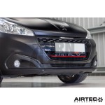 Peugeot 208 GTI Airtec Intercooler Kit