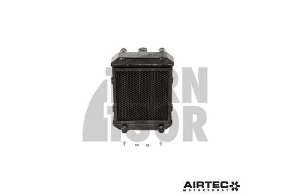 Airtec Auxiliary Radiator for Various Golf and Audi Models