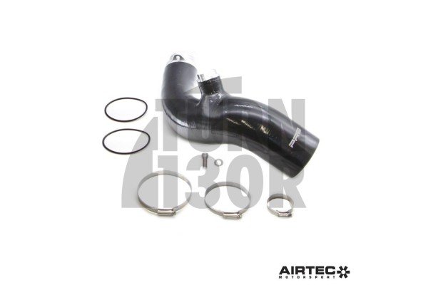 BMW 135i, 235i, 335i, 435i N55 Airtec Silicone Intake Hose