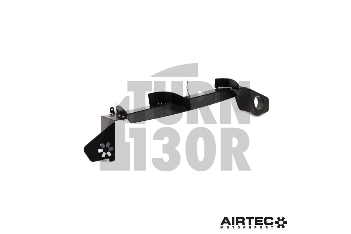 Cold Air Feed Duct by Airtec for Fiesta ST Mk8