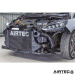 Cold Air Feed Duct by Airtec for Fiesta ST Mk8