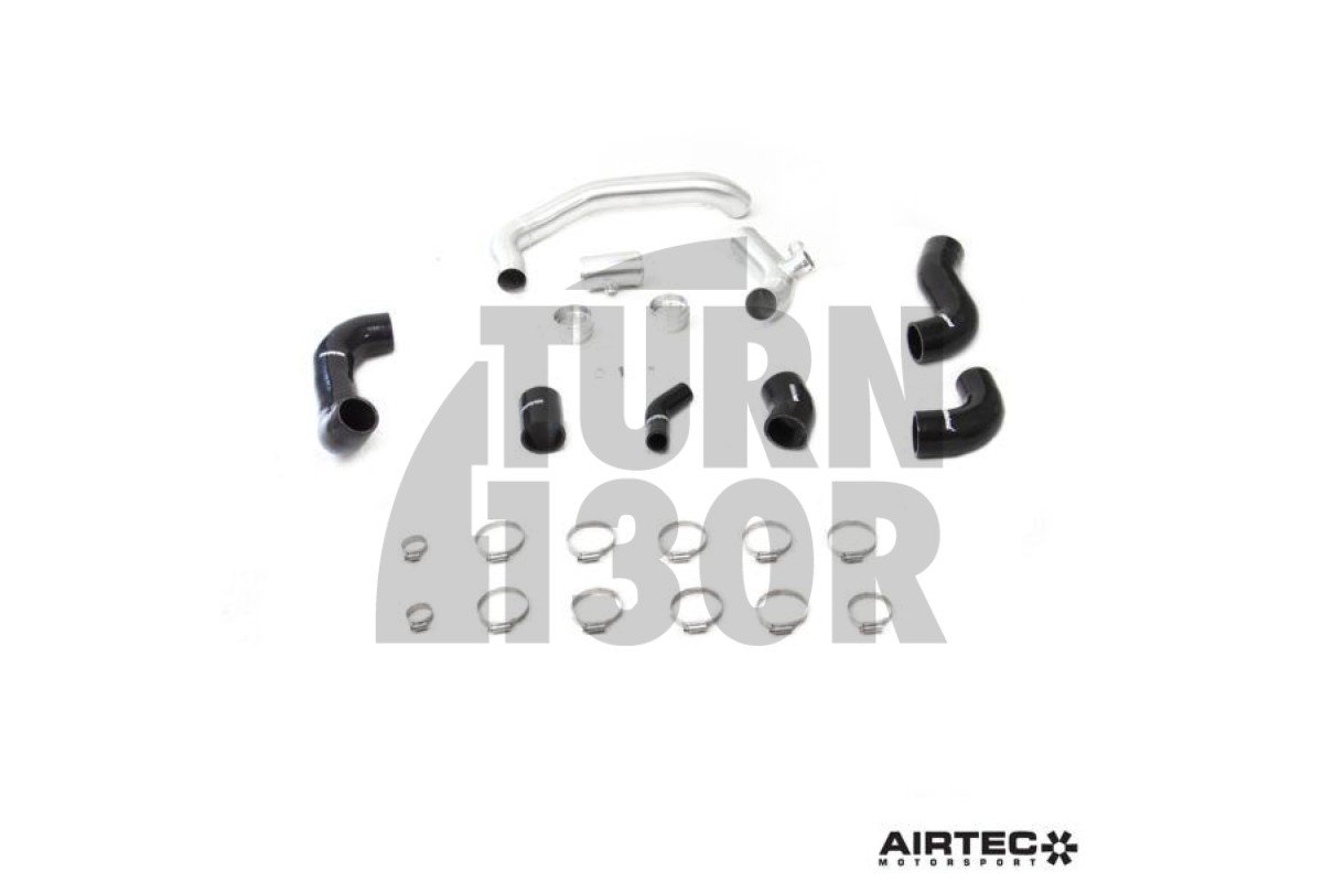 Airtec Big Boost Pipe Kit for Focus 4 ST