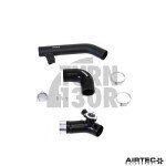 Hot Side Charge Pipe by Airtec for Ford Fiesta ST Mk8