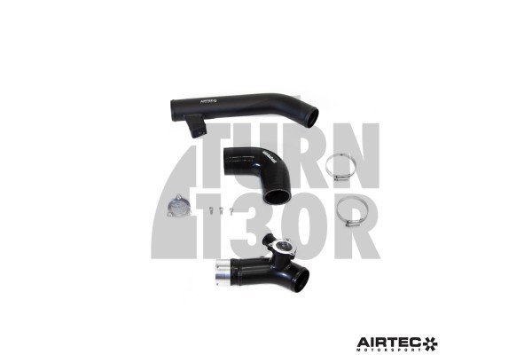 Hot Side Charge Pipe by Airtec for Ford Fiesta ST Mk8