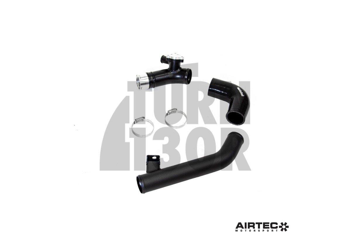 Hot Side Charge Pipe by Airtec for Ford Fiesta ST Mk8