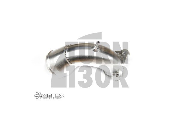 Airtec Turbo Induction Elbow for Ford Fiesta ST MK7