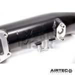Big Boost Pipe Enhancement Kit by Airtec for Hyundai I30N