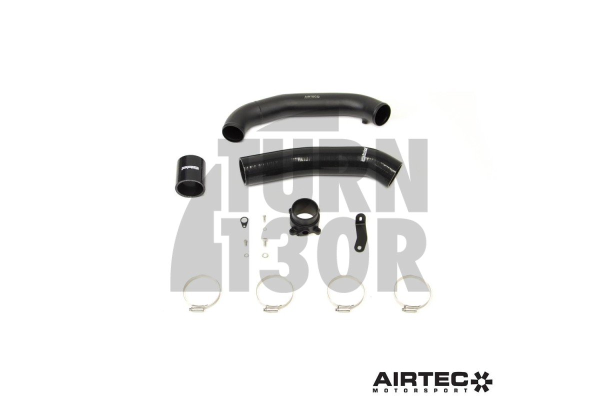 Hyundai I20N Big Boost Pipe Kit by Airtec