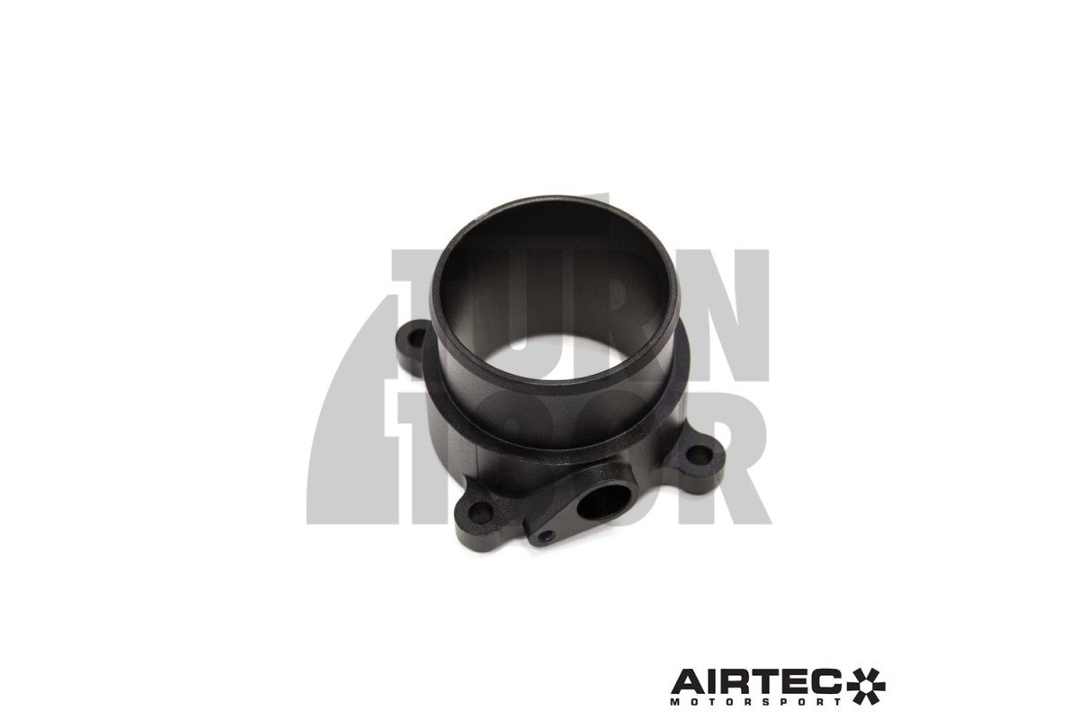 Hyundai I20N Big Boost Pipe Kit by Airtec