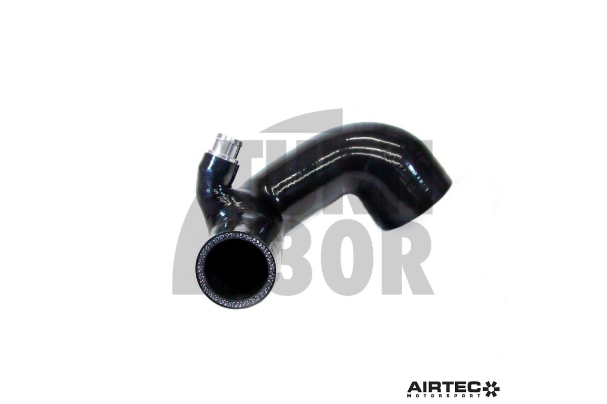 Silicone Intake Hoses by Airtec for Kia Stinger GT 3.3T GDI