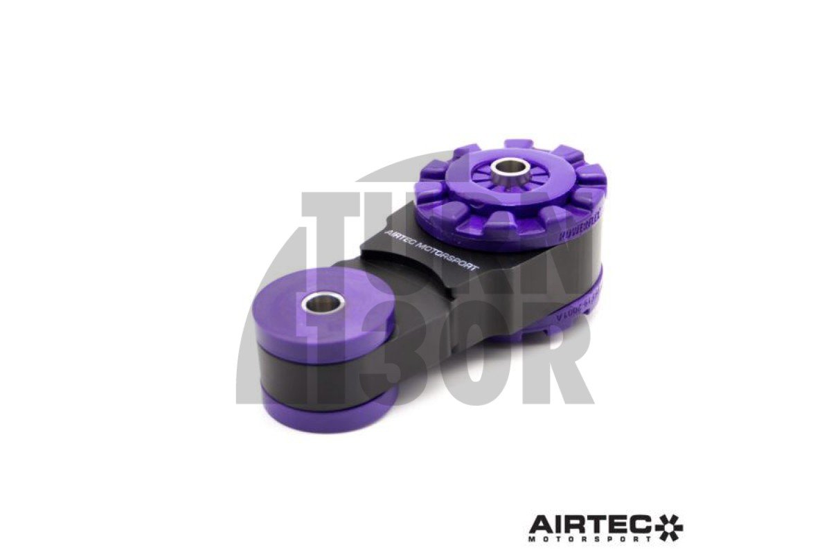 Lower Torque Mount by Airtec for Mini Cooper S R56