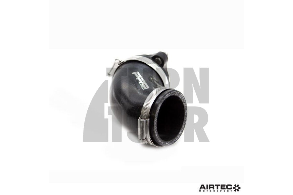 Turbo Inlet Elbow by Airtec for Toyota Yaris GR