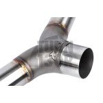 APRCatback Exhaust System Golf 7 GTI / Leon 3 Cupra