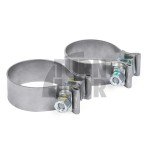 APRCatback Exhaust System Golf 7 GTI / Leon 3 Cupra