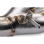 APRCatback Exhaust System Polo AW GTI