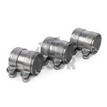 APRCatback Exhaust System Golf 8 GTI