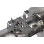 APRCatback Exhaust System Audi RSQ8