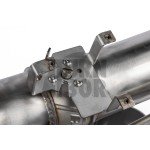 APRCatback Exhaust System Audi RSQ8