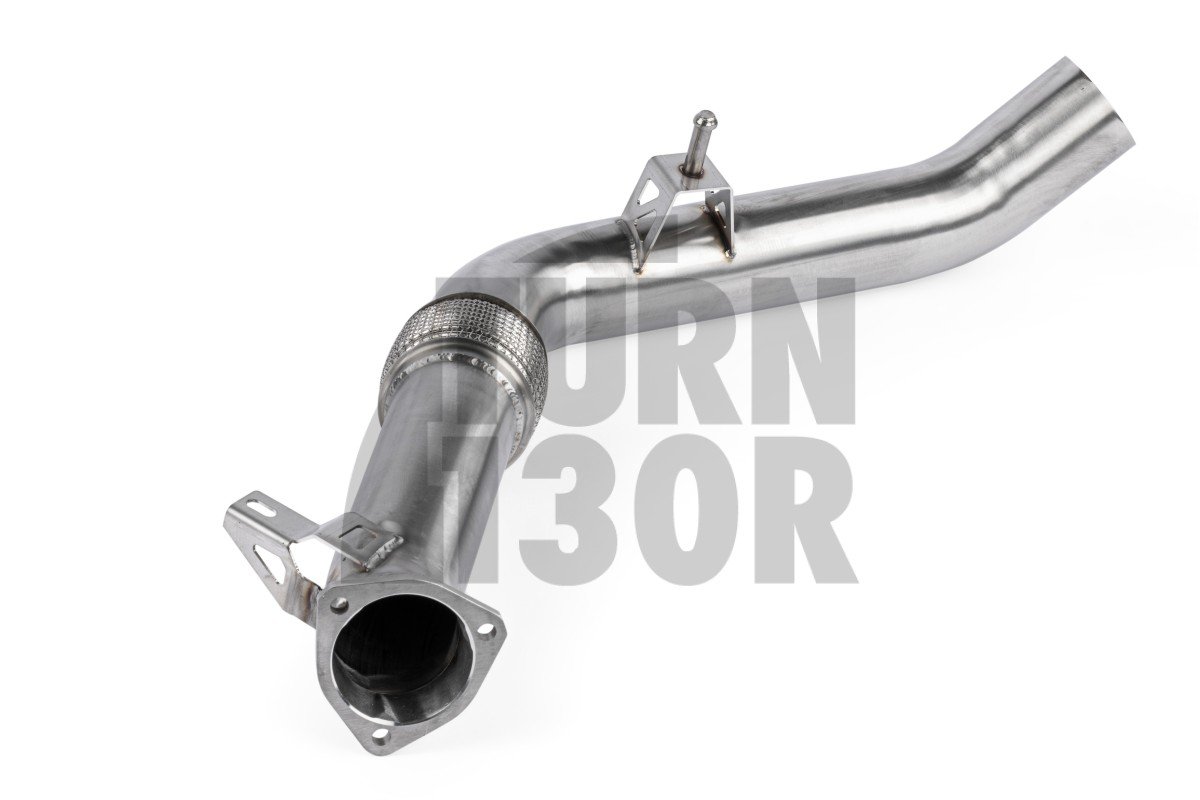 APRCatback Exhaust System Audi RSQ8