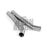 APRCatback Exhaust System Audi RSQ8