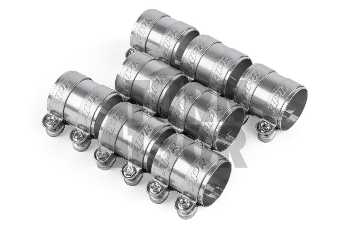 APRCatback Exhaust System Audi RSQ8