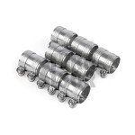 APRCatback Exhaust System Audi RSQ8