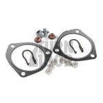 APRCatback Exhaust System Audi RSQ8