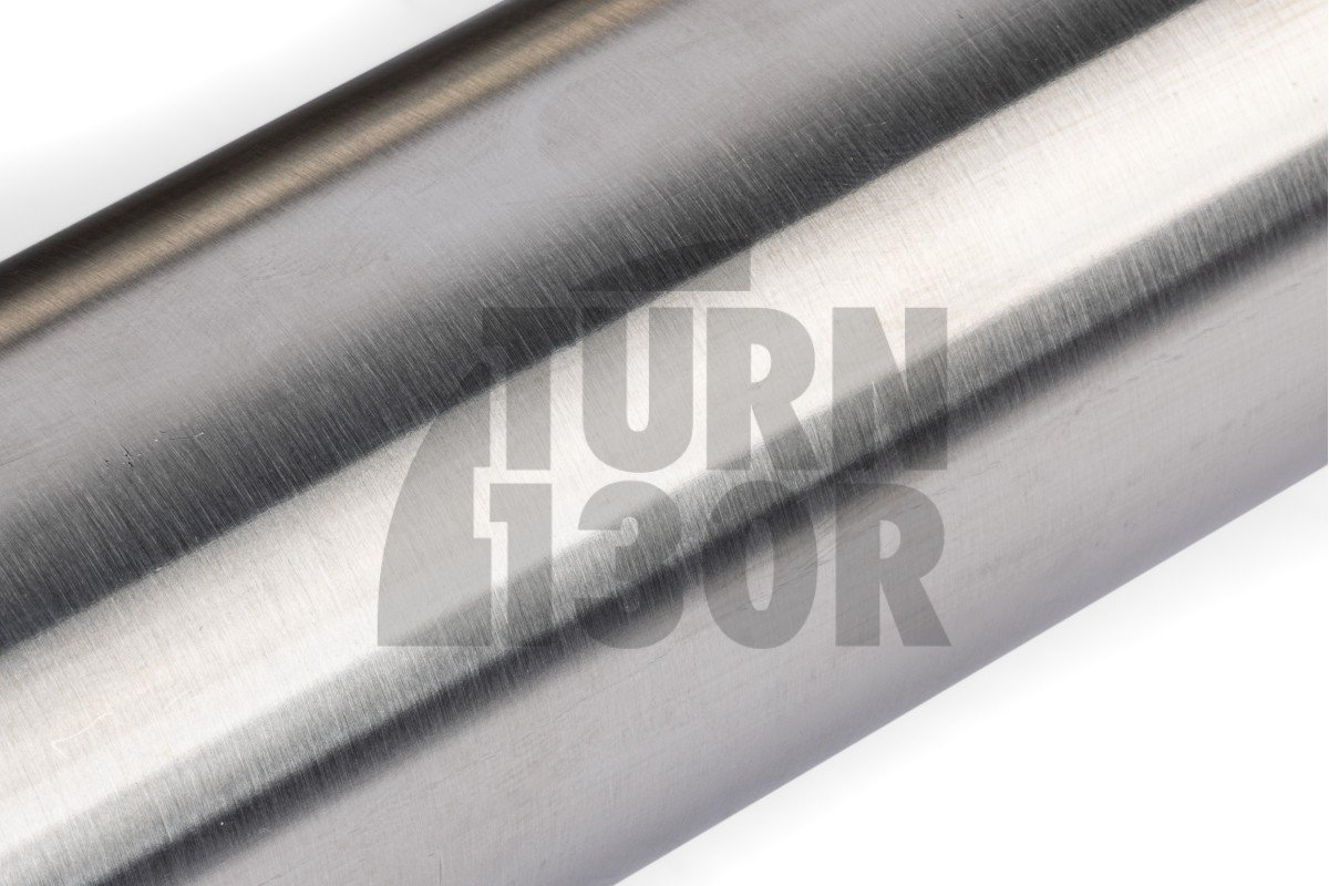 APRCatback Exhaust System Audi RS3 8Y Sedan