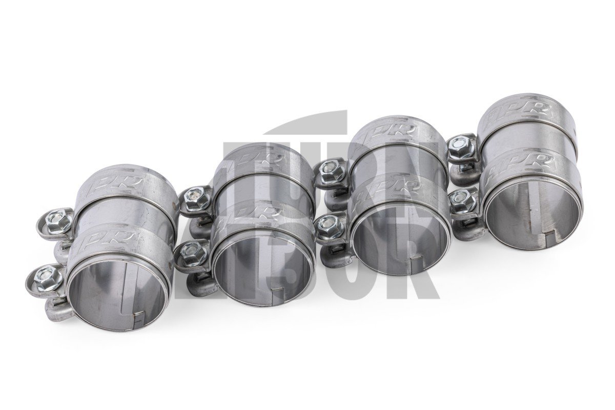 APRCatback Exhaust System Audi RS3 8Y Sedan