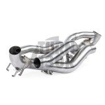 APRCatback Exhaust System Porsche 911 992 Turbo