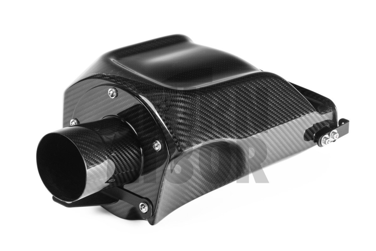 Carbon Intake for Golf 6 GTI / Scirocco / Leon 2 FR 2.0 TSI EA888 APR