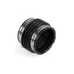 Carbon Fiber Intake Pipe for Audi S4 / S5 B8 3.0 TFSI APR