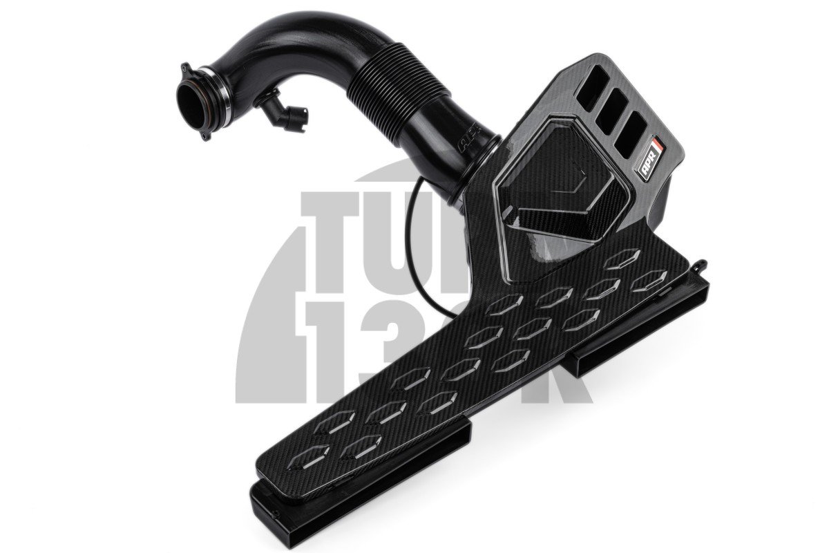 APR Intake  kit for Golf 8 R - S3 8Y & Cupra Formentor 2.0 TSI EA888.4